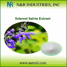 Salvia miltiorrhiza Extrakt Cryptotanshinon 98% HPLC 35825-57-1 (4733-35-1)